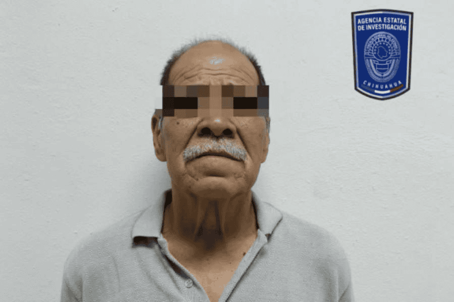 Detienen en Ciudad Juárez a encargado de funeraria por inhumación y exhumación