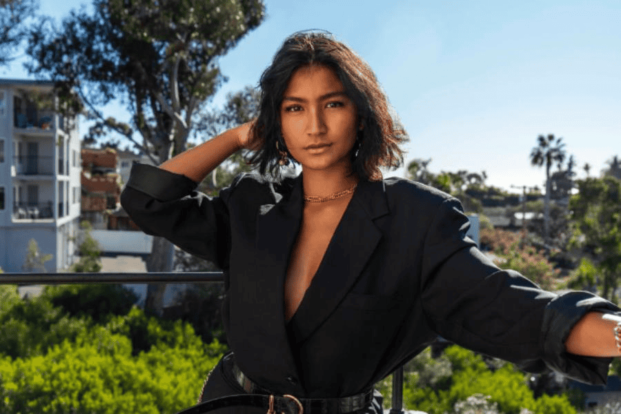 Influencer, Deja Foxx, busca convertirse en la mujer más joven en llegar al Congreso de EE. UU.