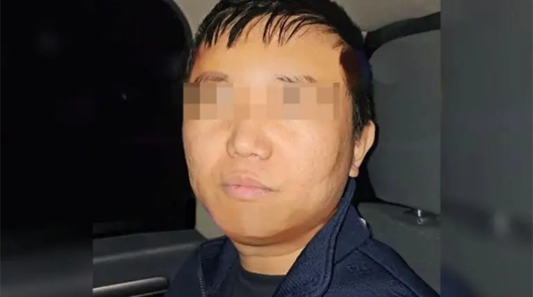 Acusa Sheinbaum corrupción en Poder Judicial por fuga de Zhi Dong Zhang, vinculado a cárteles mexicanos