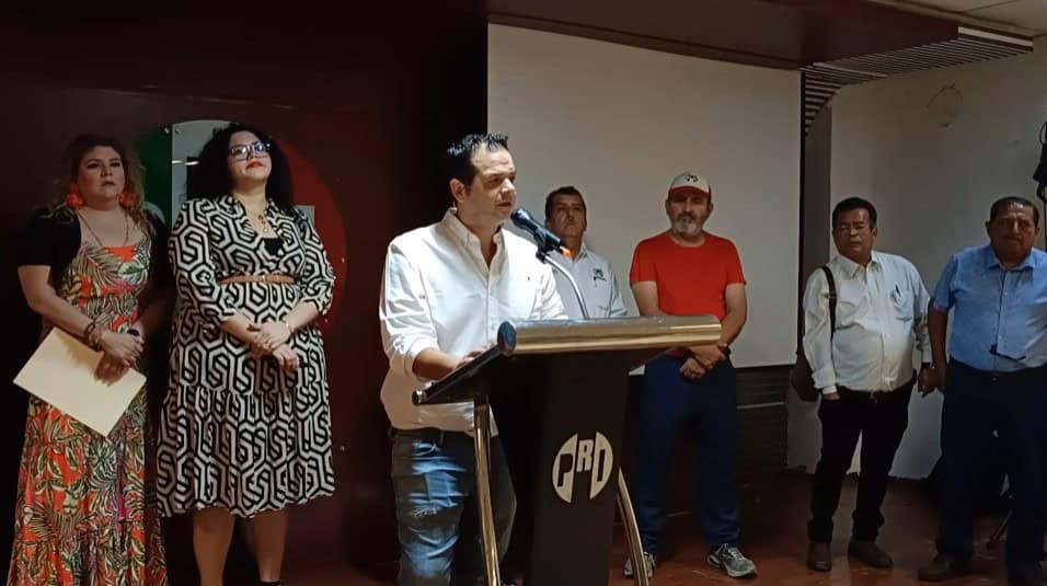 En lugar de un museo deberían invertir en seguridad, salud y educación: Granier