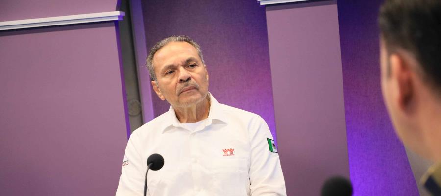 Decisión presidencial para detener aumento a gasolina complicó pago a proveedores de Pemex: ORO Decisión presidencial para detener aumento a gasolina complicó pago a proveedores de Pemex: ORO