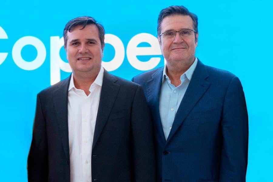 Grupo Coppel reestructura su cúpula; Agustín Coppel deja dirección general