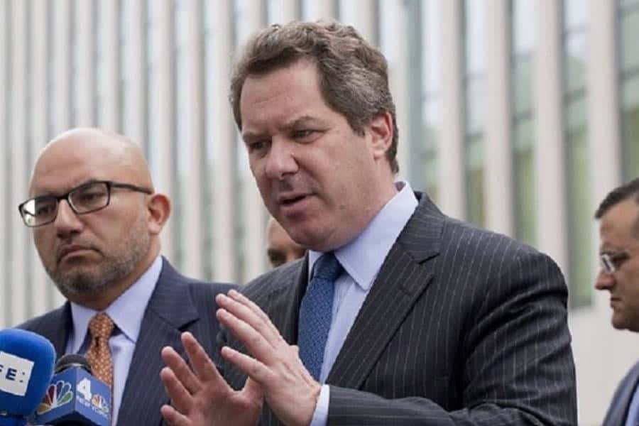Como un error califica Prats denuncia de Sheinbaum al abogado de Ovidio Guzmán