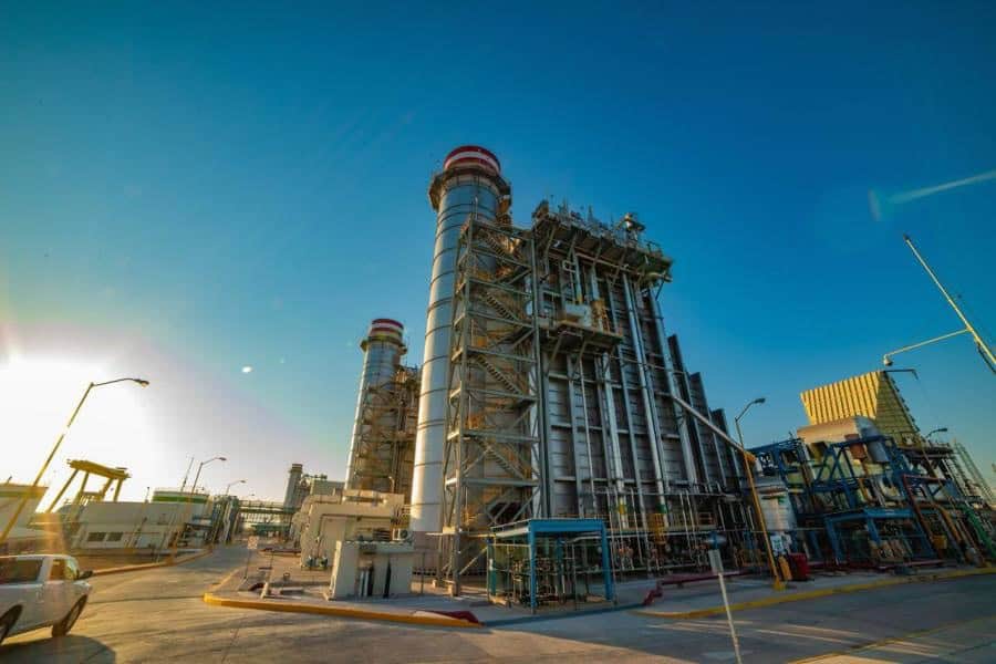 CFE y Cenace garantizan suministro de energía en temporada de calor