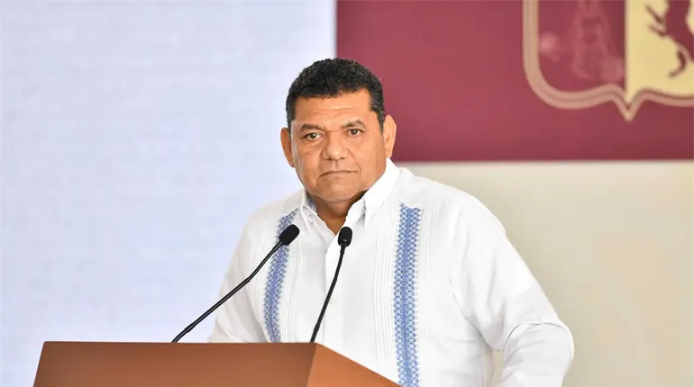 Inversión aproximada de 6 mil mdp tendrá el proyecto “Villahermosa 2030”: Gobernador