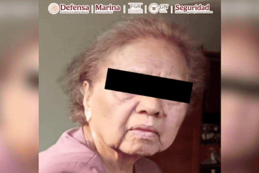 Juzgado federal niega revisar prisión preventiva a la expresidenta del Tribunal de Justicia de Guerrero