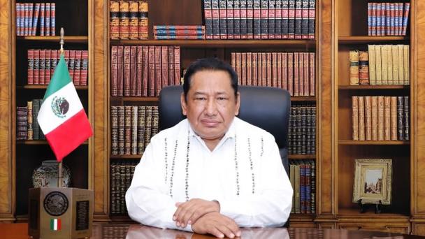 Rosendo Gómez Piedra renuncia como fiscal del caso Ayotzinapa