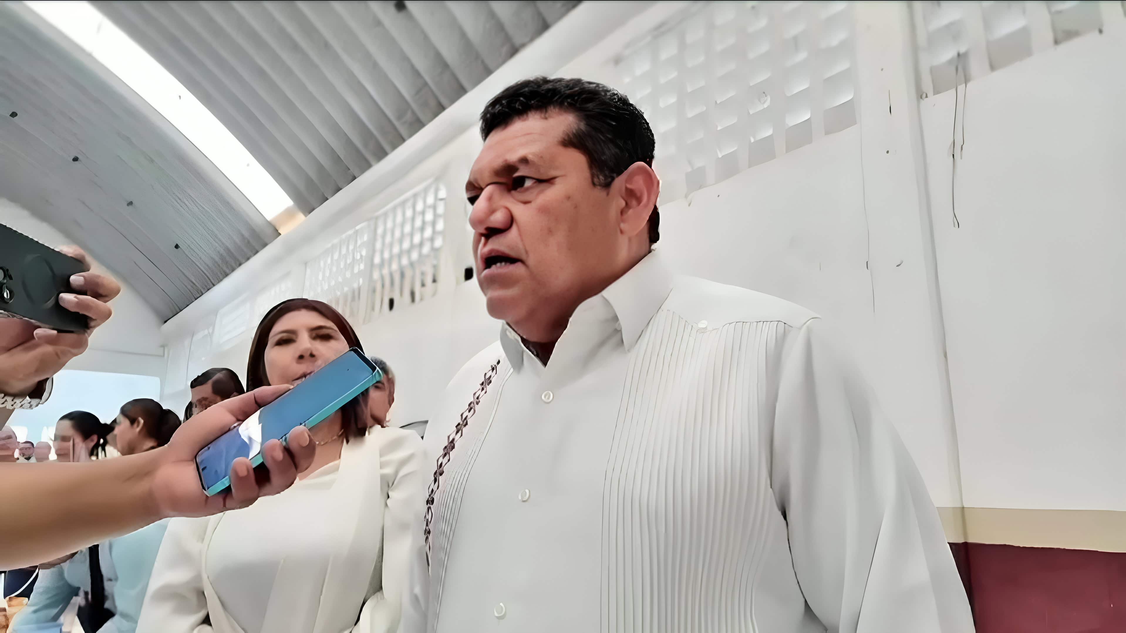 Supervisará Sheinbaum avances de la implementación del IMSS Bienestar en Tabasco: Gobernador