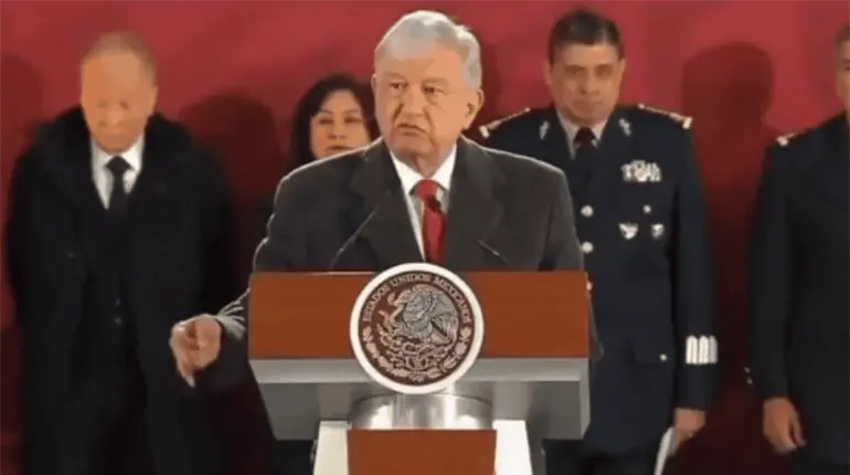 AMLO ordenó investigar a Requena en 2021: Sedena