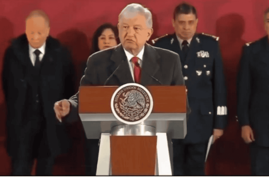 La corrupción de Morena tiene nombre y apellido, AMLO, sus hijos y ‘el Clan’: ‘Alito’