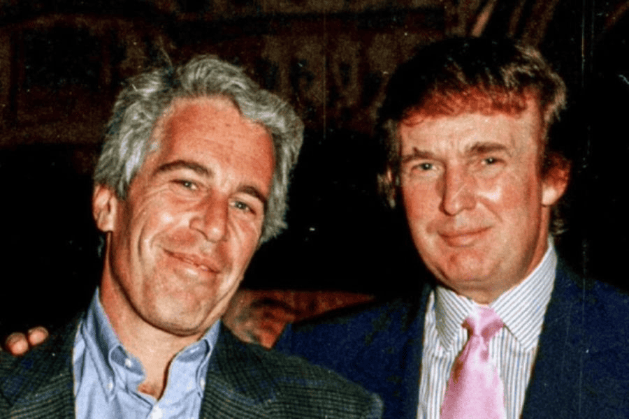 Trump arremete contra seguidores tras vuelco en el caso Epstein, “ya no quiero su apoyo”, asegura