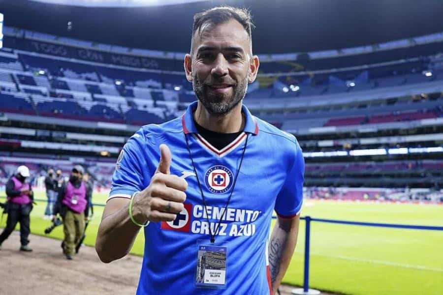 ‘Chelito’ Delgado considera que México debe regresar a Libertadores y Sudamericana para adquirir roce