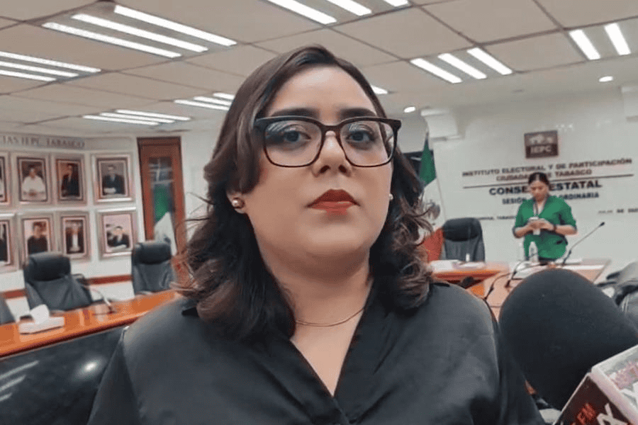 Descarta IEPC hacer obligatorio la participación en debates para procesos judiciales