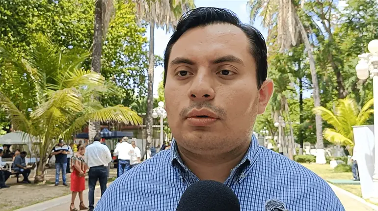 3.5 mdp ha recibido el CCYTET de las multas a partidos políticos, reporta su director