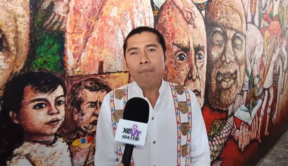 Realizarán artistas Tabasqueños más de 20 murales de personajes icónicos