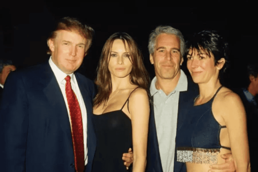 Trump demandará a The Wall Street Journal tras publicación de carta dirigida a Jeffrey Epstein
