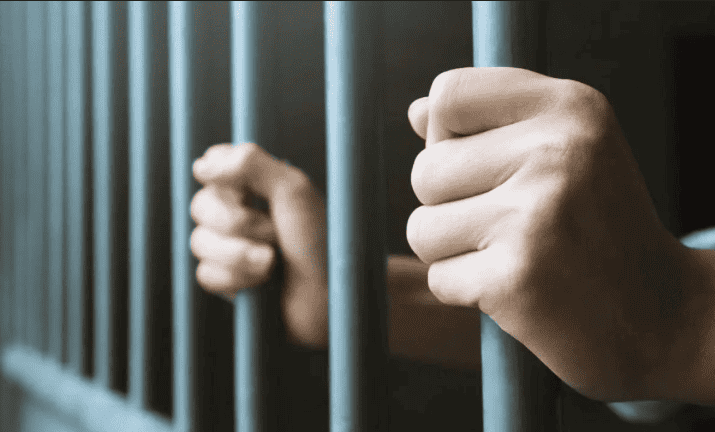 36.3% de personas en prisión están sin sentencia: Censo del Inegi