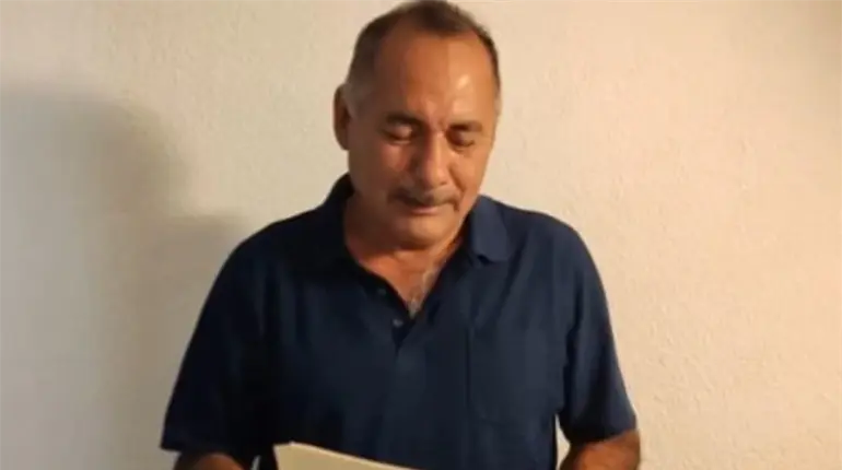 Asesinan al empresario y activista Gabriel Hernández en Tamaulipas
