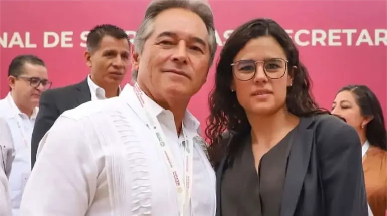 Suspende Morena Nacional derechos partidistas a Bermúdez