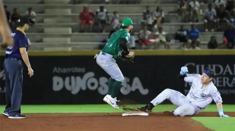 Olmecas contra Guerreros, serie crucial en la Zona Sur