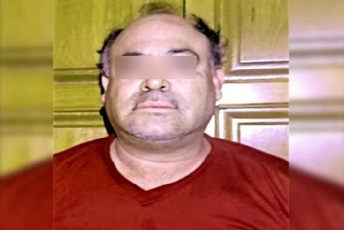 Rechaza Harfuch que Marina y FGR hayan protegido a líder huachicolero