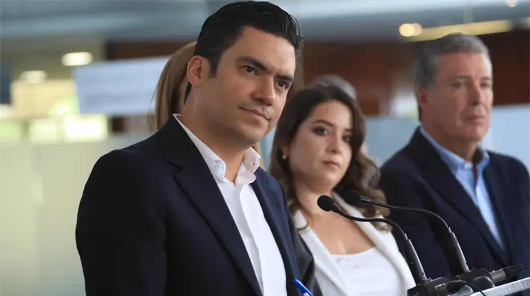 En caso Bermúdez, PAN exige investigar a fondo a todos los funcionarios relacionados