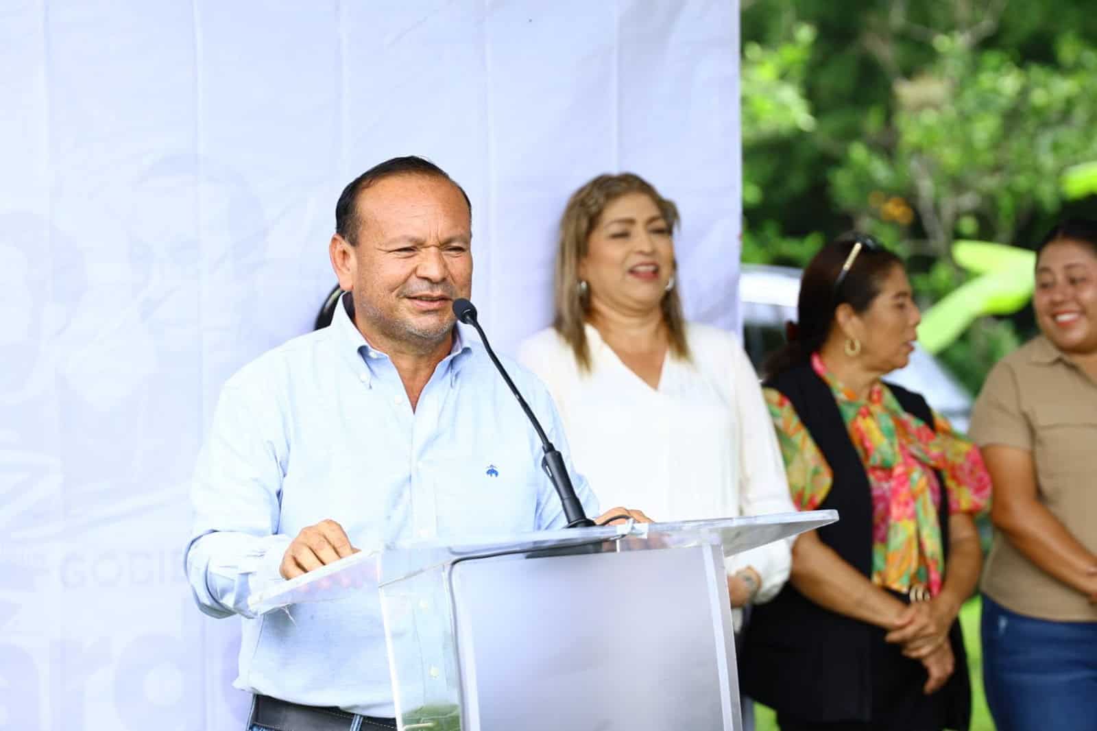 Se han invertido más de 16 mdp en seguridad en los últimos meses en Cárdenas: edil