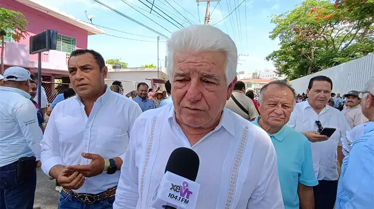 “No somos iguales”: Pepín López rechaza que caso Requena sea similar al de García Luna