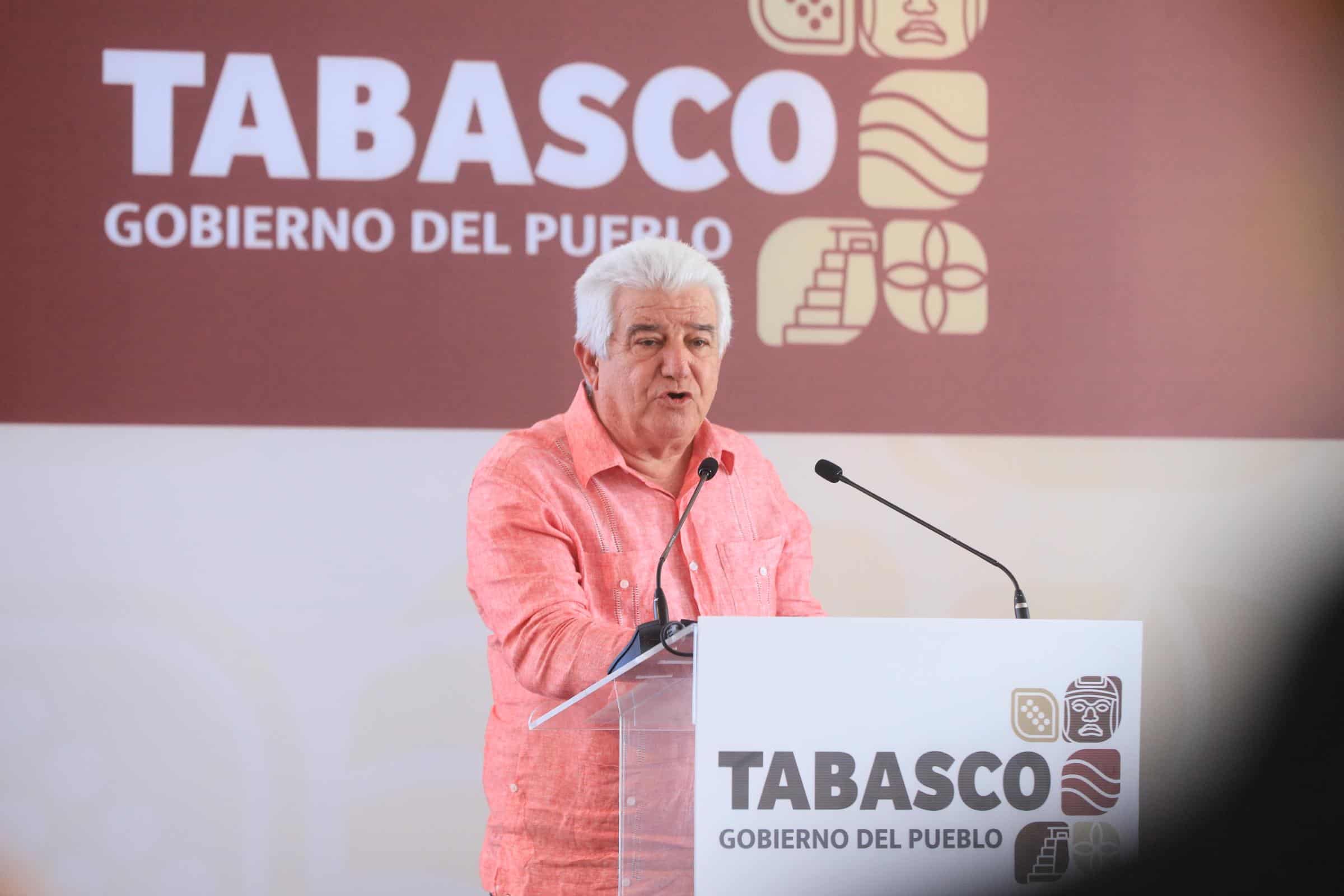 Segob Tabasco pide a inconformes liberar circulación hacia Ciudad del Carmen