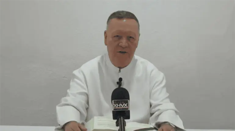 Espera Iglesia Católica que plan ‘Villahermosa 2030’ incluya inversión en salud y seguridad