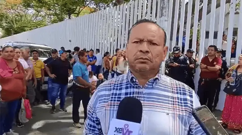 Programados en Cárdenas casi 400 mdp para infraestructura pública antes de cerrar el año dice edil
