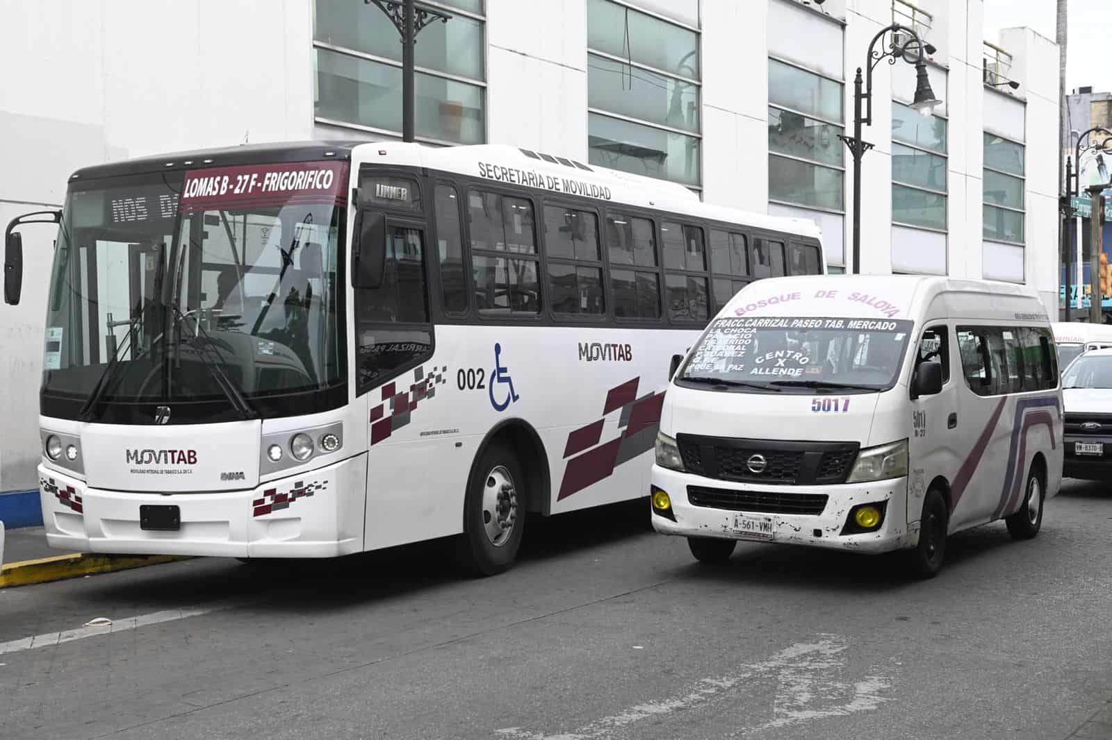 2 mil 500 transportistas en riesgo de perder concesiones por no pagar refrendo vehicular: Semovi