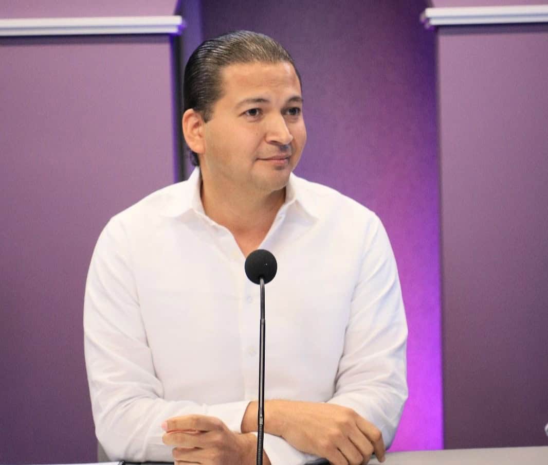 Congreso local sesionará el miércoles para aprobar nueva Ley Orgánica del Poder Judicial: Bracamonte