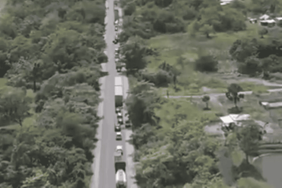 Confía May en que gobierno de Campeche logrará en breve “desbloqueo” en Atasta