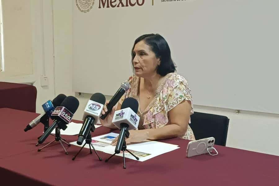 Del 1 al 30 de agosto, inscripción a pensión mujeres bienestar de 60 a 64 años