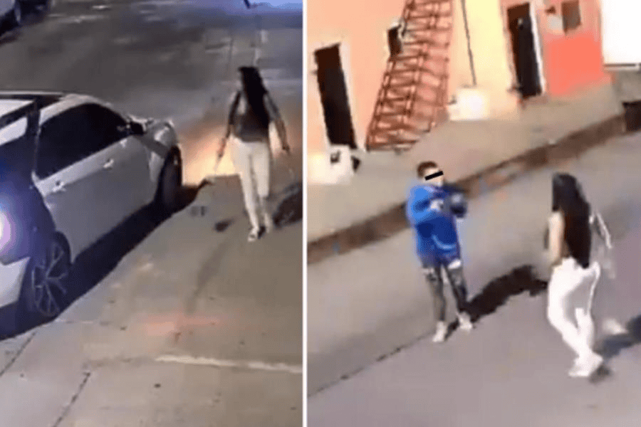 Aprehenden al presunto feminicida de joven atacada a balazos en Guadalajara