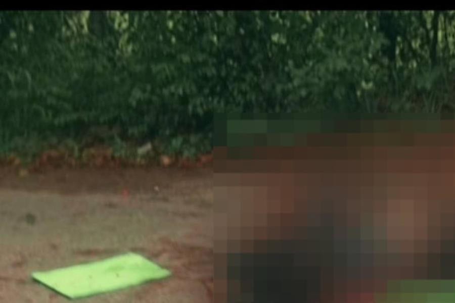 Ejecutan a dos hombres en Huimanguillo