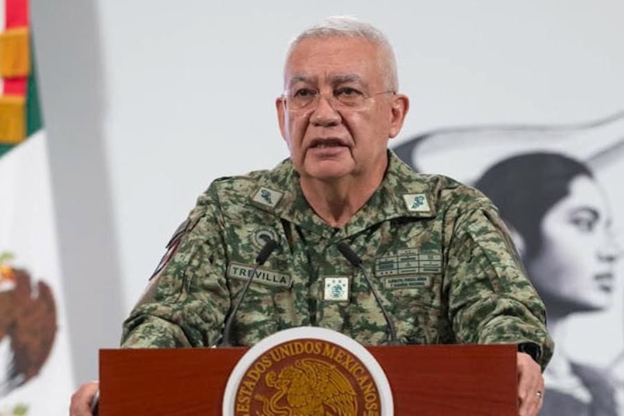 Información de Guacamaya Leaks “no es oficial” afirma Defensa por caso Bermúdez