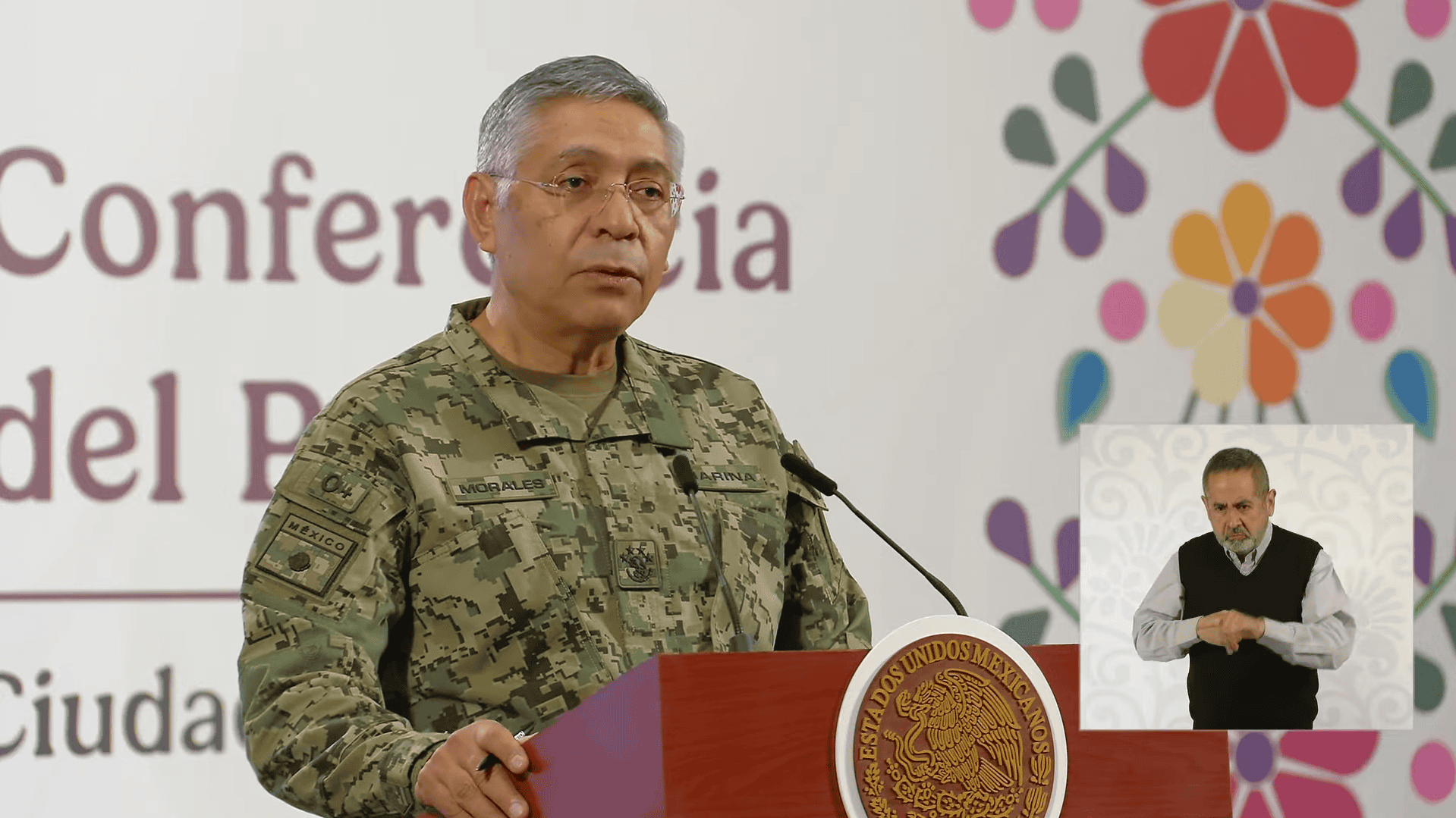 Sancionarán a empresa contratada por SpaceX por ingresar a aguas mexicanas sin cumplir requisitos: Marina