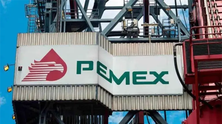 Investigará FGR a empresarios acusados de sobornar a funcionarios de Pemex: Sheinbaum