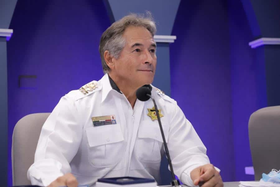 Orden de aprehensión contra Hernán Bermúdez sigue vigente: Sheinbaum