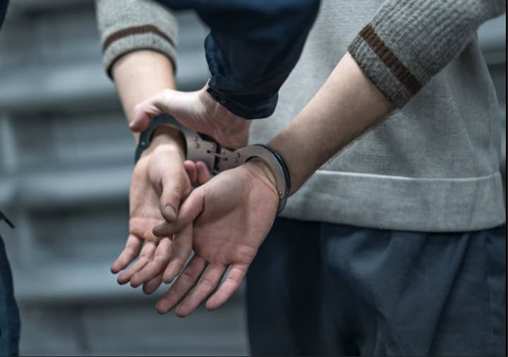 Mata a su hijo con arma fabricada con tutoriales de internet en Corea del Sur