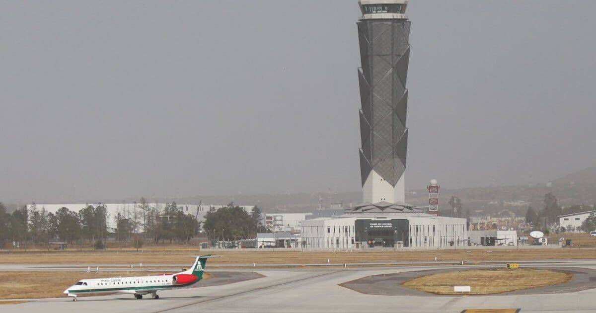 Cancelación a 13 rutas aéreas EE. UU. - México entraría en vigor en 3 meses: SICT