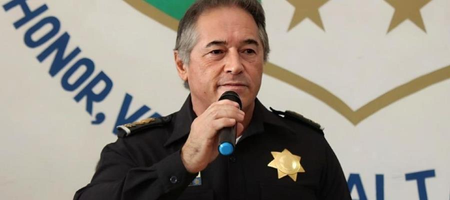 Niega juez de Tijuana suspensión definitiva de amparo a Hernán Bermúdez Requena para no ser detenido Niega juez de Tijuana suspensión definitiva de amparo a Hernán Bermúdez Requena para no ser detenido