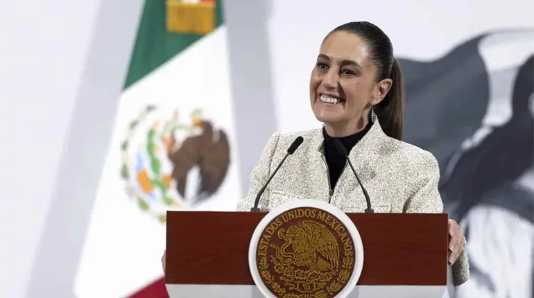 Iberdrola “no tendría” motivos para salir de México dice la Presidencia