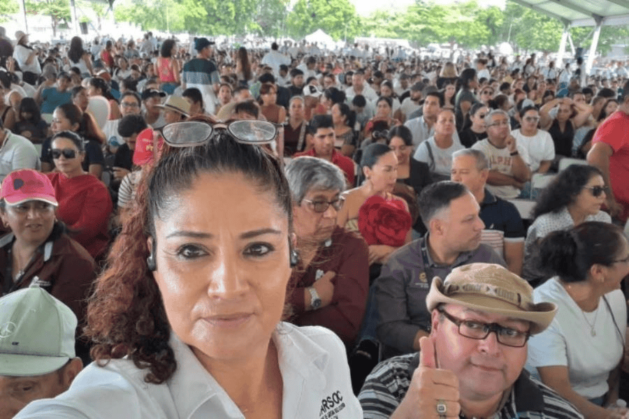 Ejecutan a balazos a Mirna Macías, excandidata a la alcaldía de Manzanillo