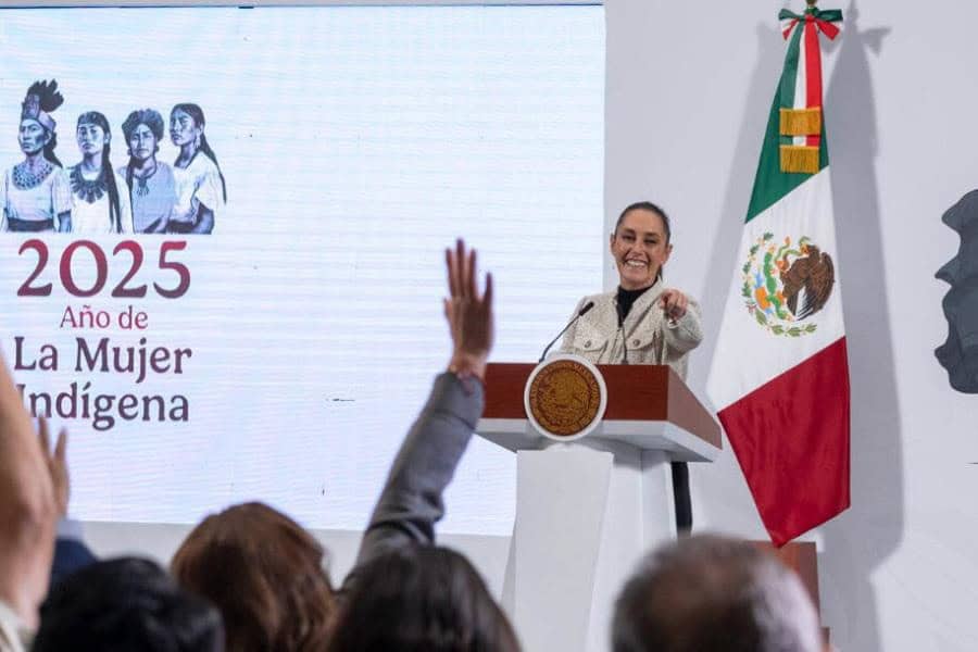 Datos de Sedena no derivaron en carpeta de investigación contra Adán Augusto establece Sheinbaum