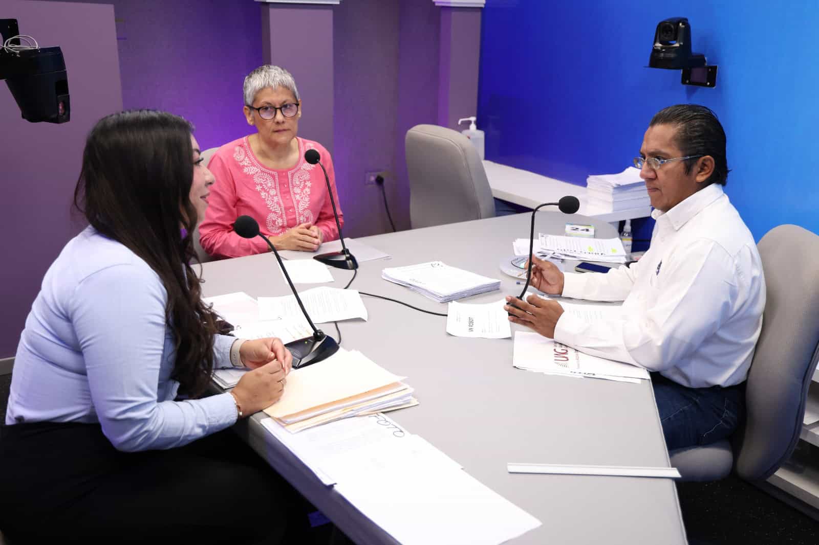 UAG anuncia simuladores para especializar a alumnos en negocios