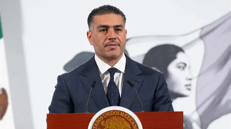 Bermúdez no es el único objetivo de ‘La Barredora’, al que se busca: Harfuch