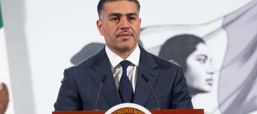 Bermúdez no es el único objetivo de ‘La Barredora’, al que se busca: Harfuch